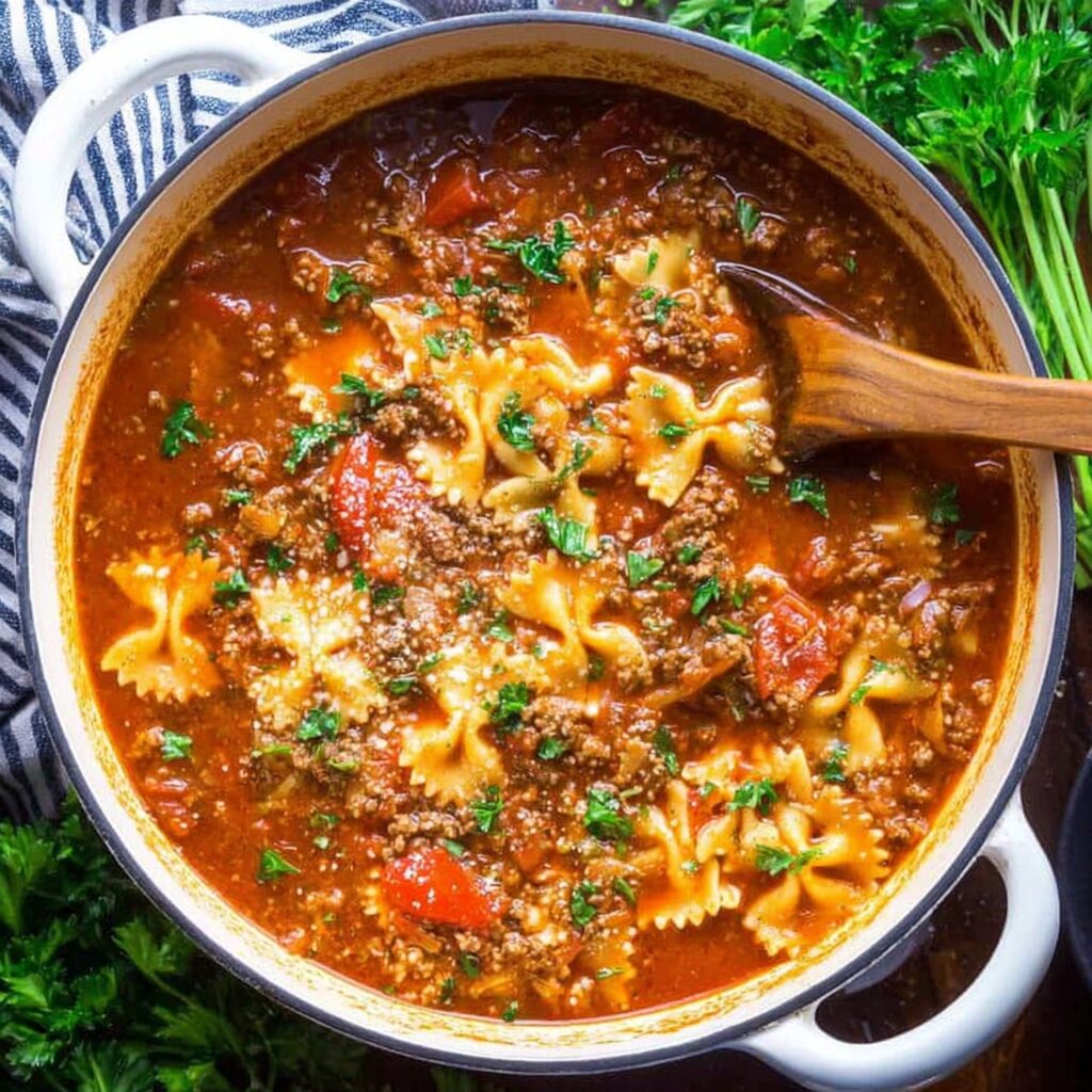 4 Ingredient Mounjaro Recipe – Step-by-step process showing lemon, ginger, and honey being mixed into a detox drink