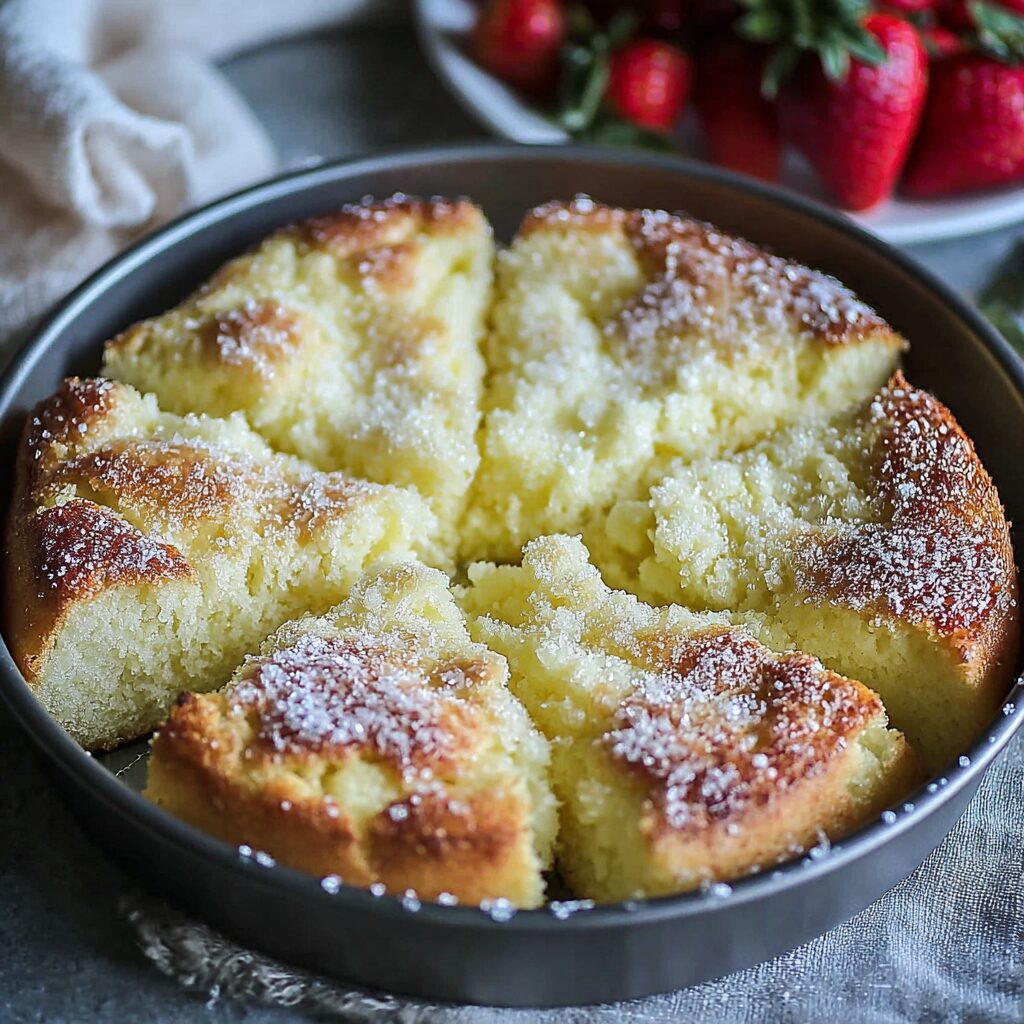 4 Ingredient Mounjaro Recipe – Step-by-step process showing lemon, ginger, and honey being mixed into a detox drink