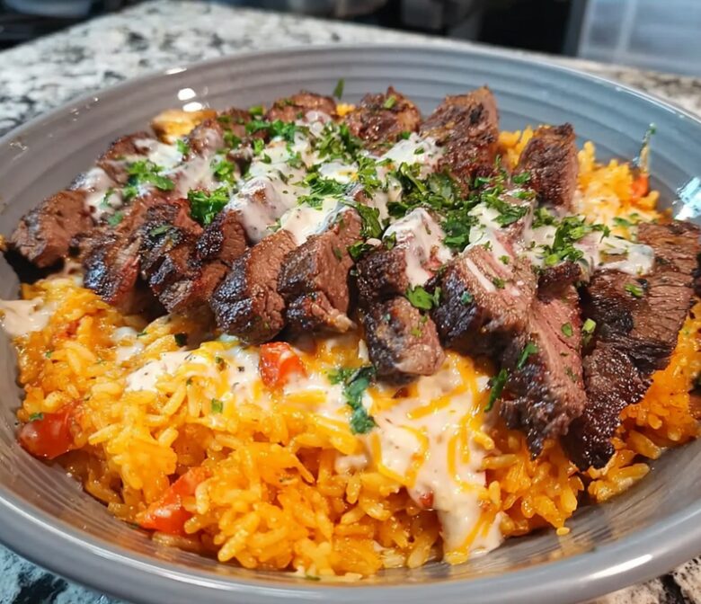 4 Ingredient Mounjaro Recipe – Step-by-step process showing lemon, ginger, and honey being mixed into a detox drink