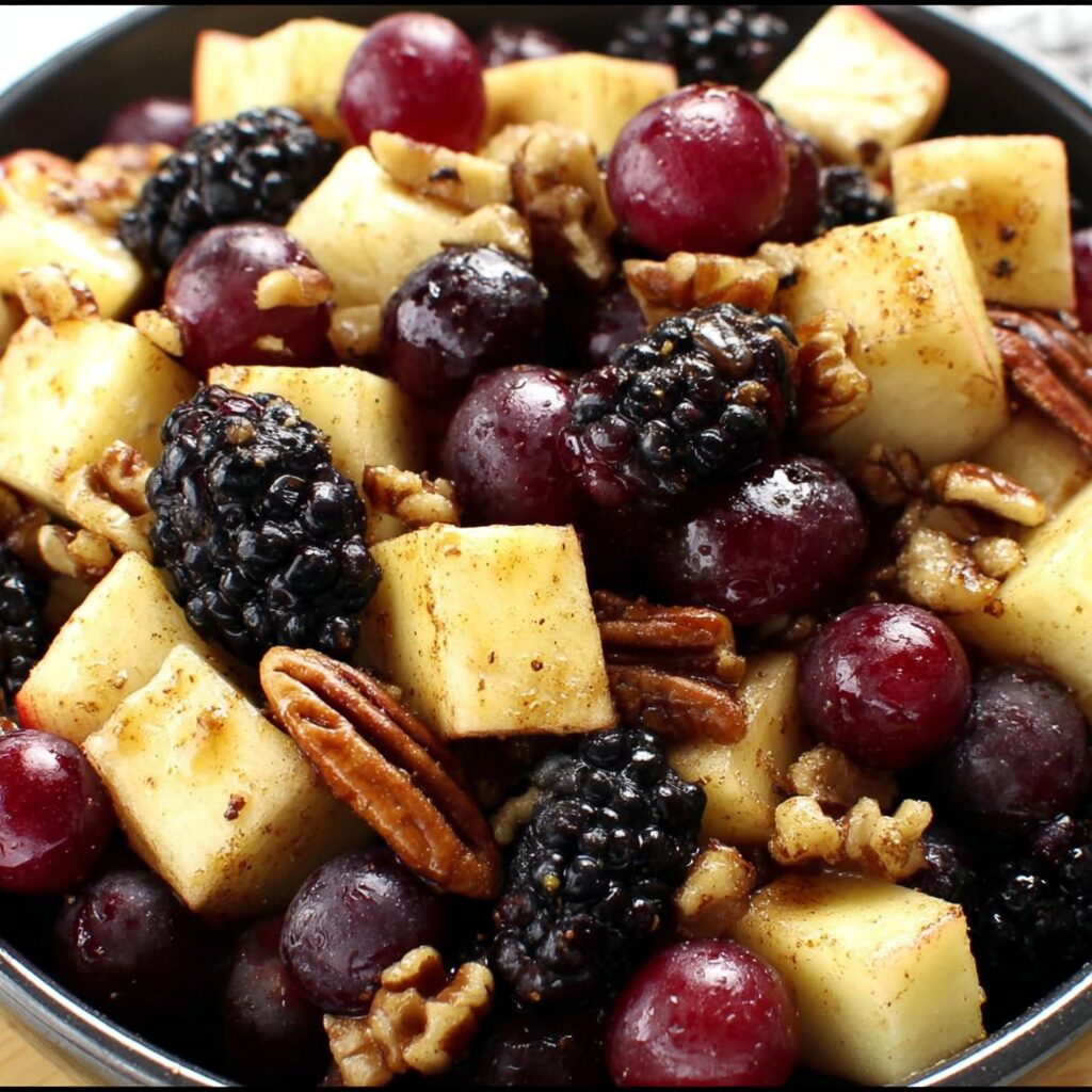 4 Ingredient Mounjaro Recipe – Step-by-step process showing lemon, ginger, and honey being mixed into a detox drink