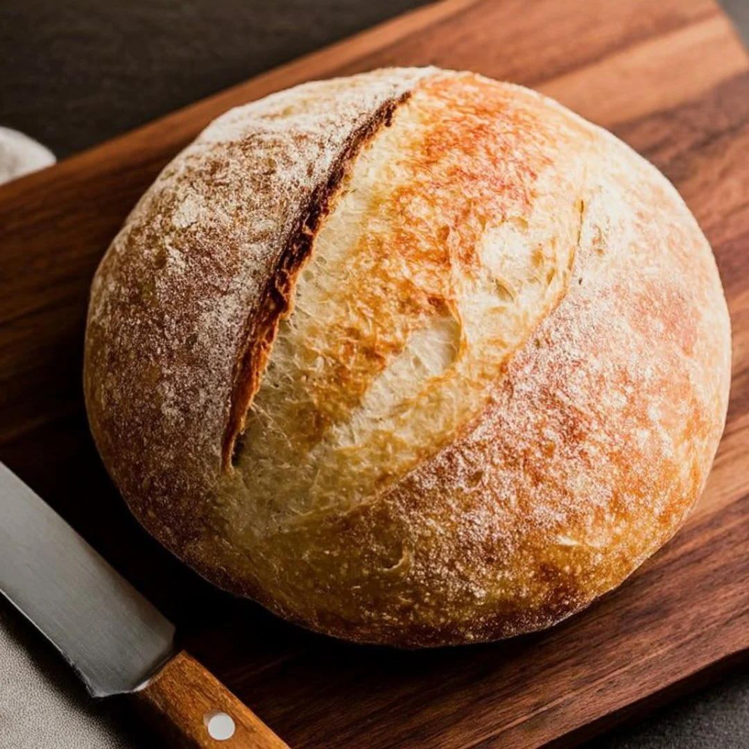 4 Ingredient Mounjaro Recipe – Step-by-step process showing lemon, ginger, and honey being mixed into a detox drink