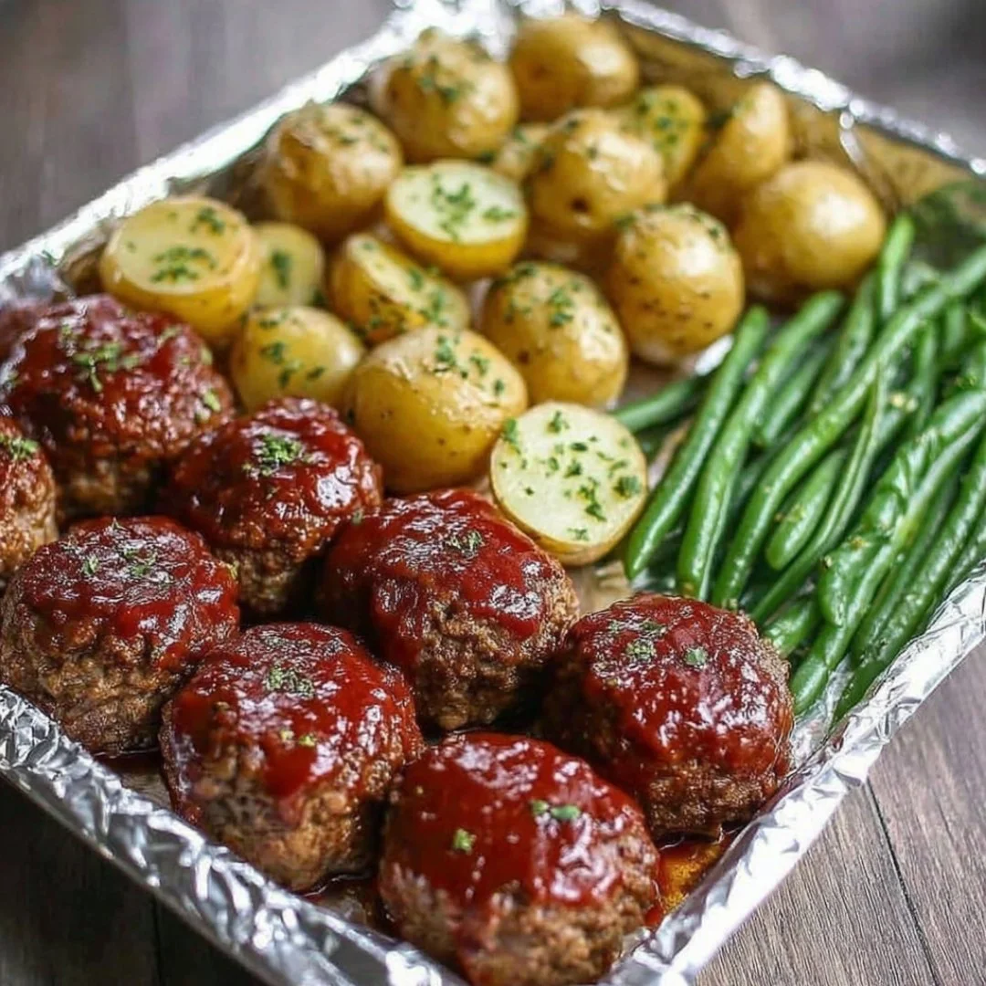 4 Ingredient Mounjaro Recipe – Step-by-step process showing lemon, ginger, and honey being mixed into a detox drink