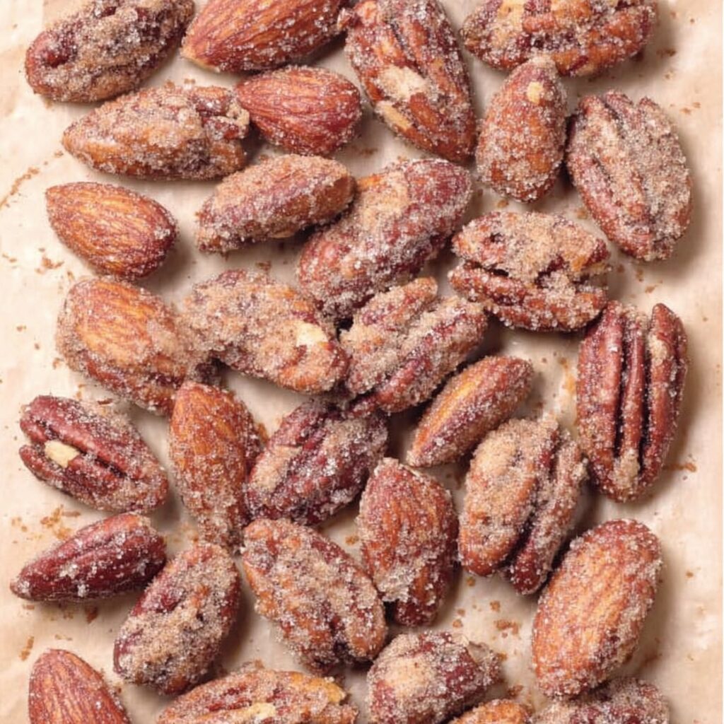 4 Ingredient Mounjaro Recipe – Step-by-step process showing lemon, ginger, and honey being mixed into a detox drink