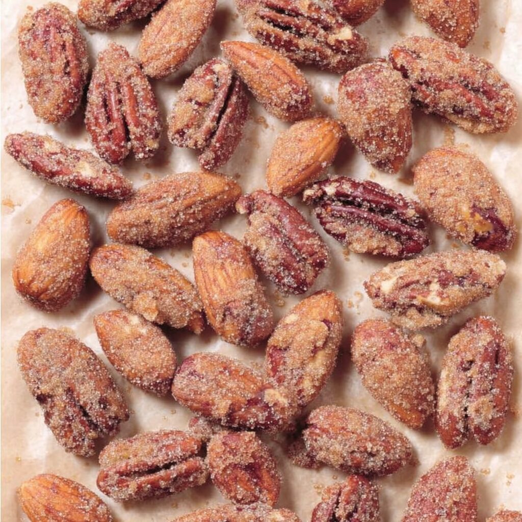 4 Ingredient Mounjaro Recipe – Step-by-step process showing lemon, ginger, and honey being mixed into a detox drink