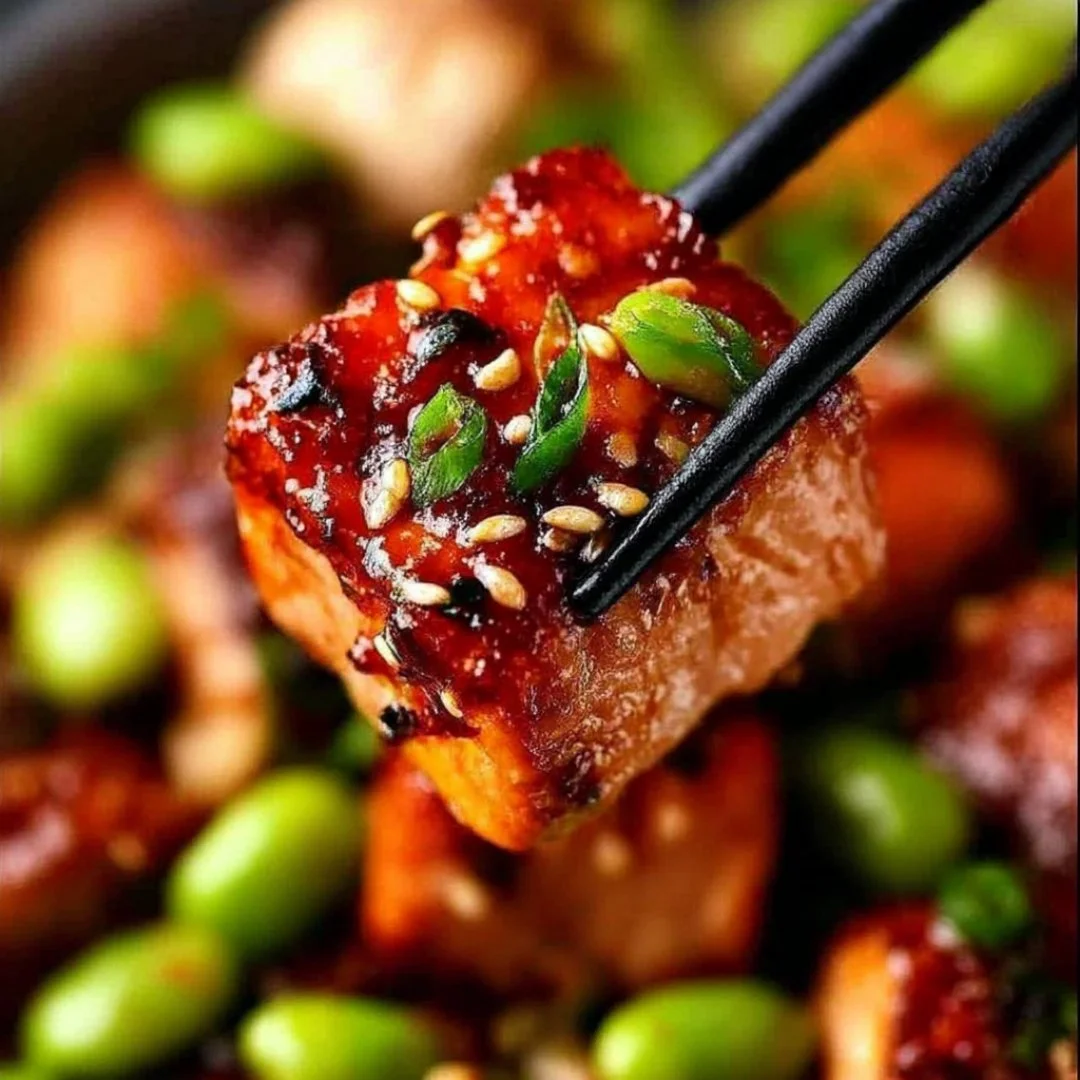 4 Ingredient Mounjaro Recipe – Step-by-step process showing lemon, ginger, and honey being mixed into a detox drink