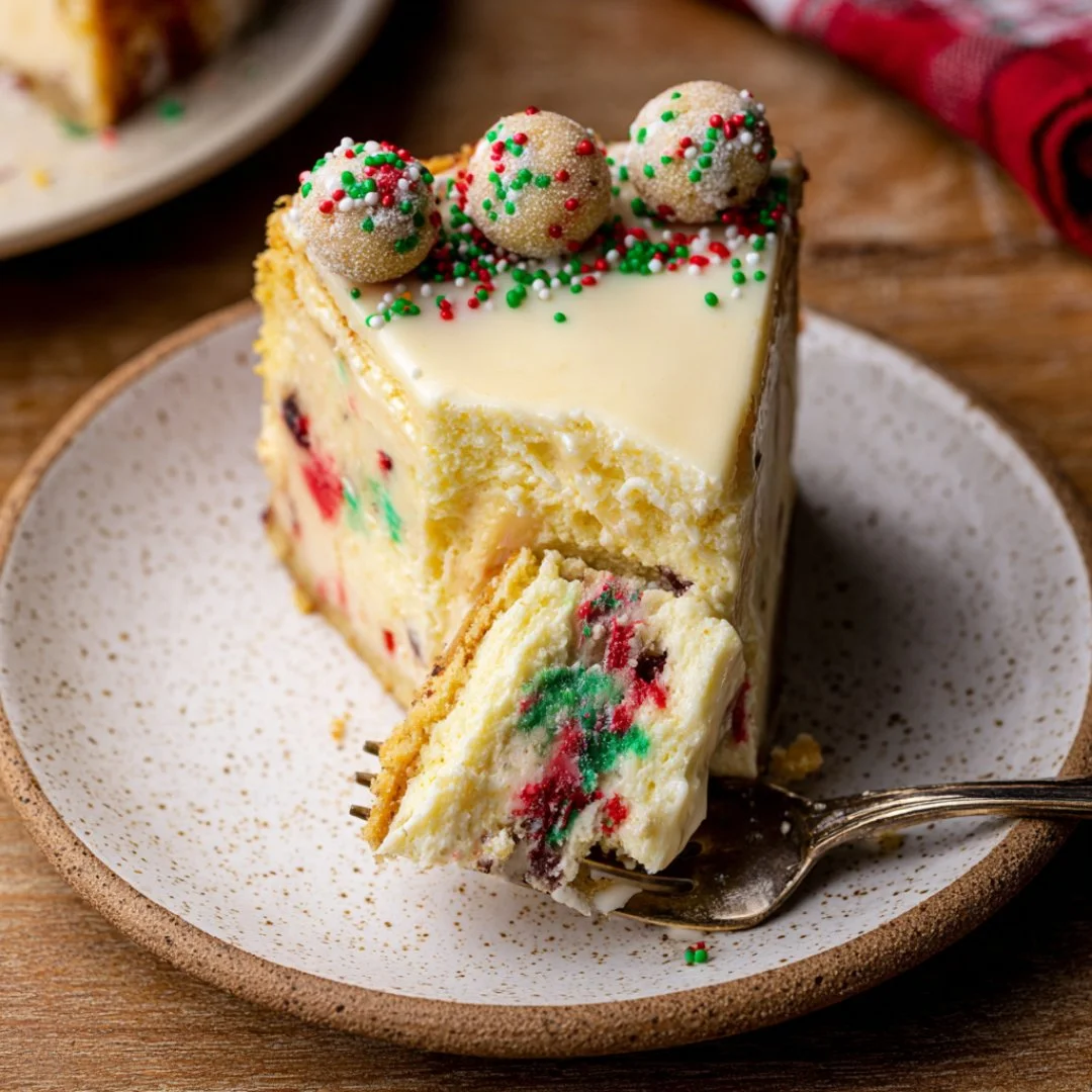 4 Ingredient Mounjaro Recipe – Step-by-step process showing lemon, ginger, and honey being mixed into a detox drink