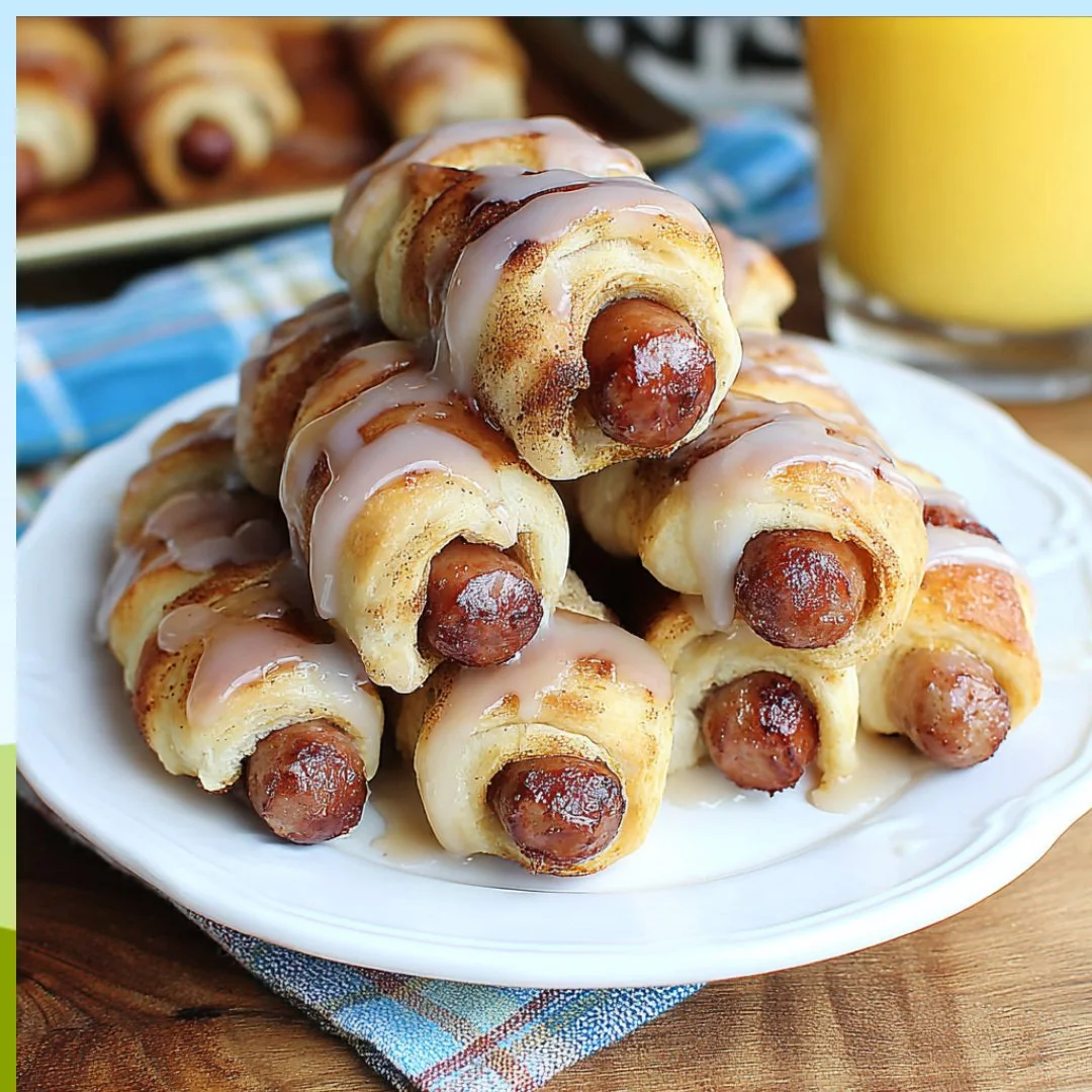 4 Ingredient Mounjaro Recipe – Step-by-step process showing lemon, ginger, and honey being mixed into a detox drink