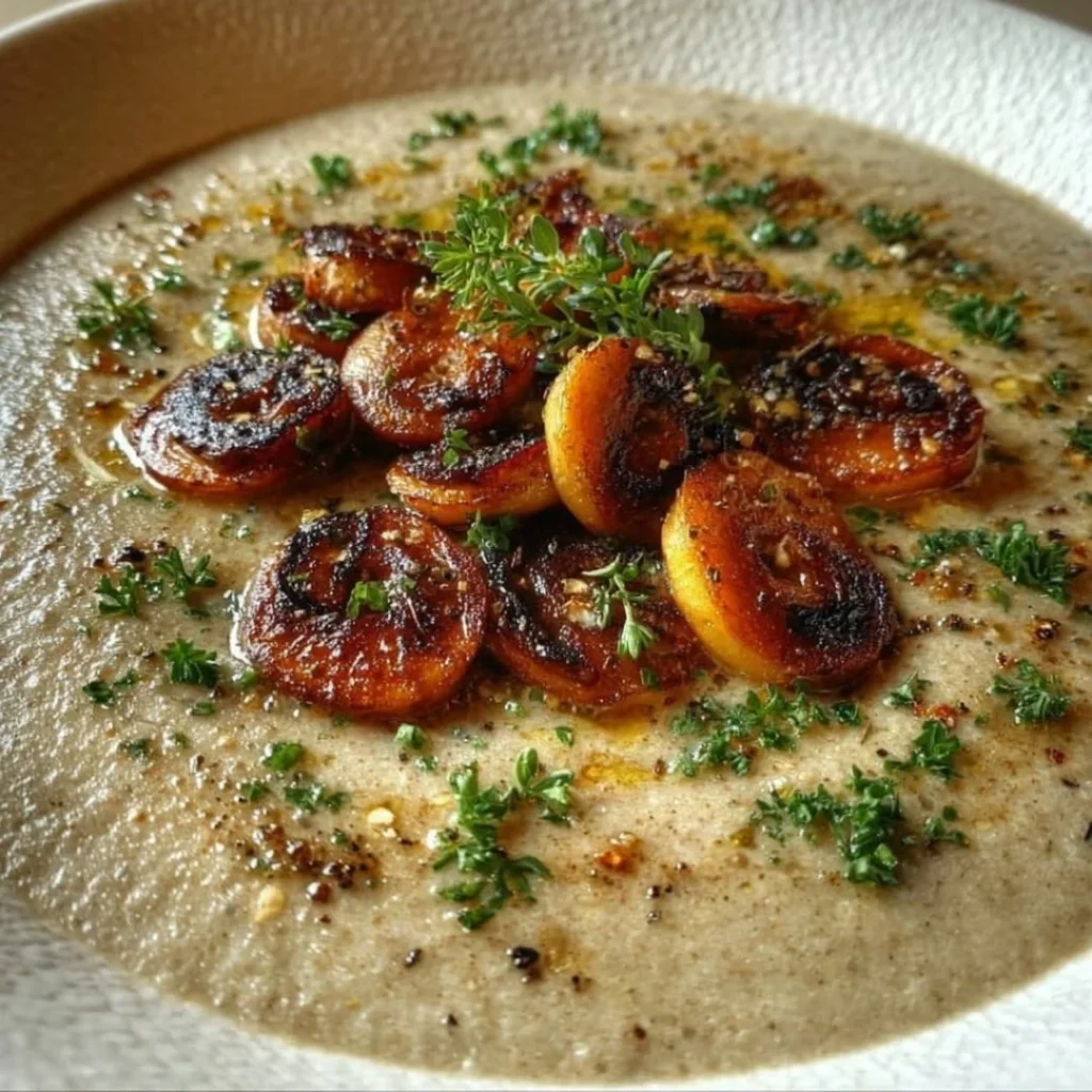 Blue_Salt_Trick_for_Men_Recipe_05 A bright, fizzy blue beverage with granulated salt crystals and a clear jar on a granite surface.