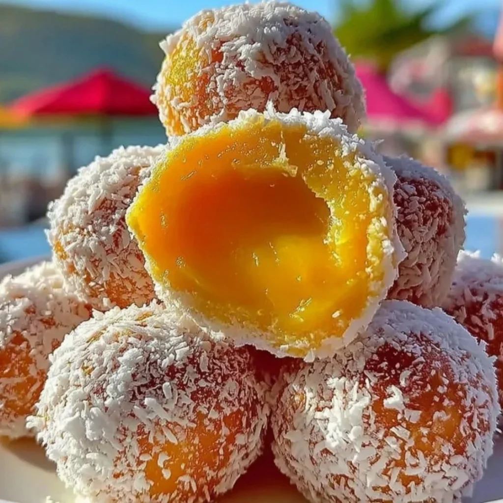 A bright, fizzy blue beverage with granulated salt crystals and a clear jar on a granite surface.