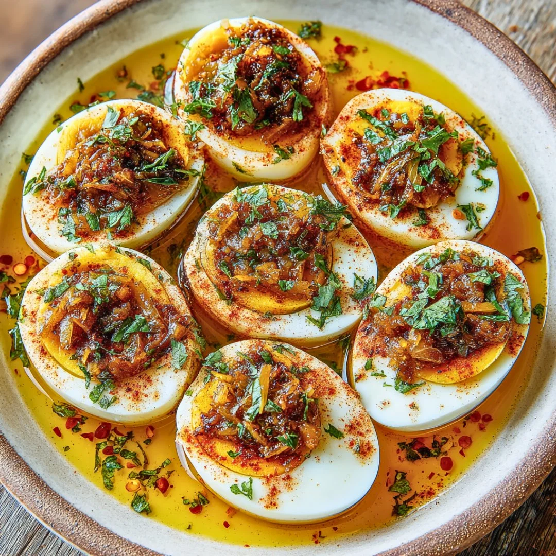 4 Ingredient Mounjaro Recipe – Step-by-step process showing lemon, ginger, and honey being mixed into a detox drink