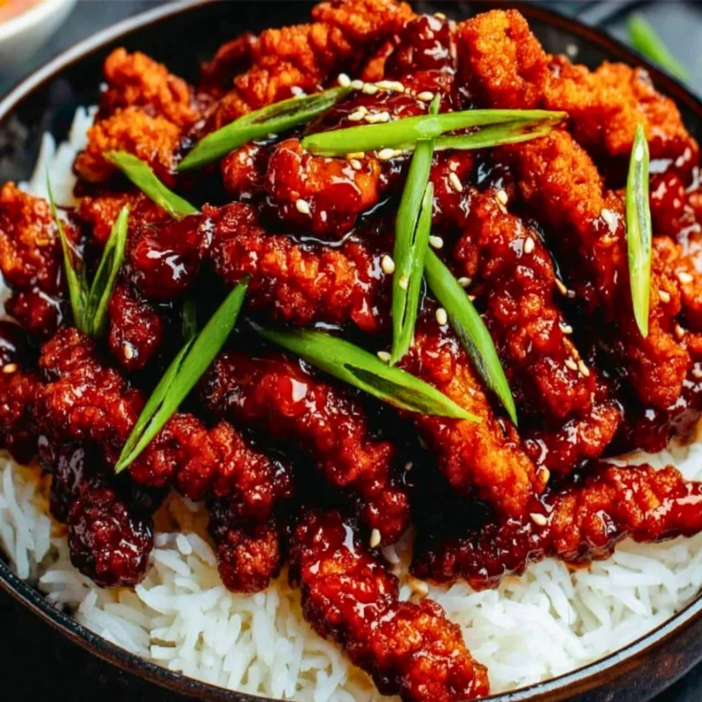 A bright, fizzy blue beverage with granulated salt crystals and a clear jar on a granite surface.