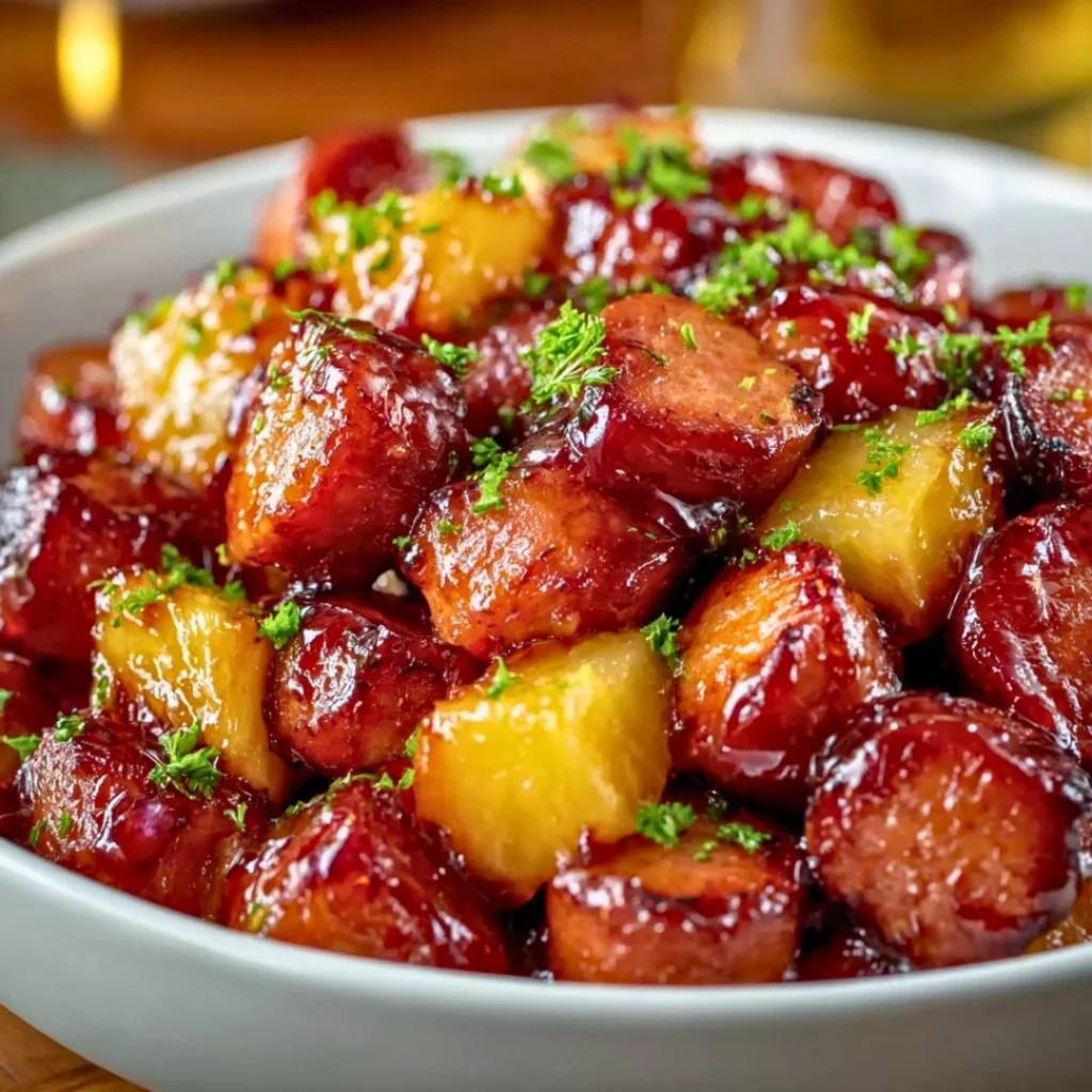 Blue_Salt_Trick_for_Men_Recipe_05 A bright, fizzy blue beverage with granulated salt crystals and a clear jar on a granite surface.