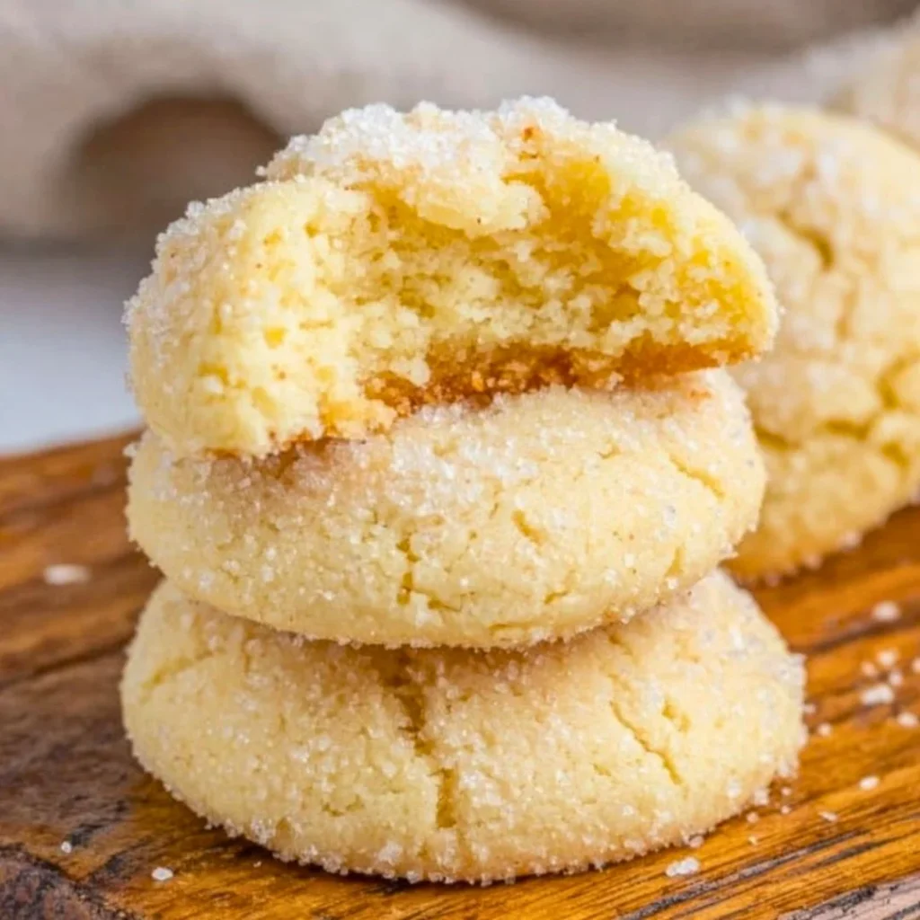 Blue_Salt_Trick_for_Men_Recipe_05 A bright, fizzy blue beverage with granulated salt crystals and a clear jar on a granite surface.