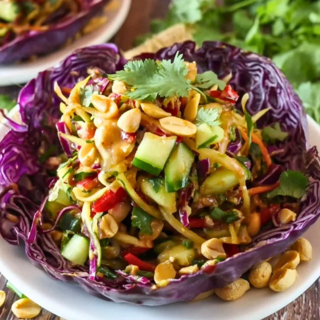 Blue_Salt_Trick_for_Men_Recipe_05 A bright, fizzy blue beverage with granulated salt crystals and a clear jar on a granite surface.