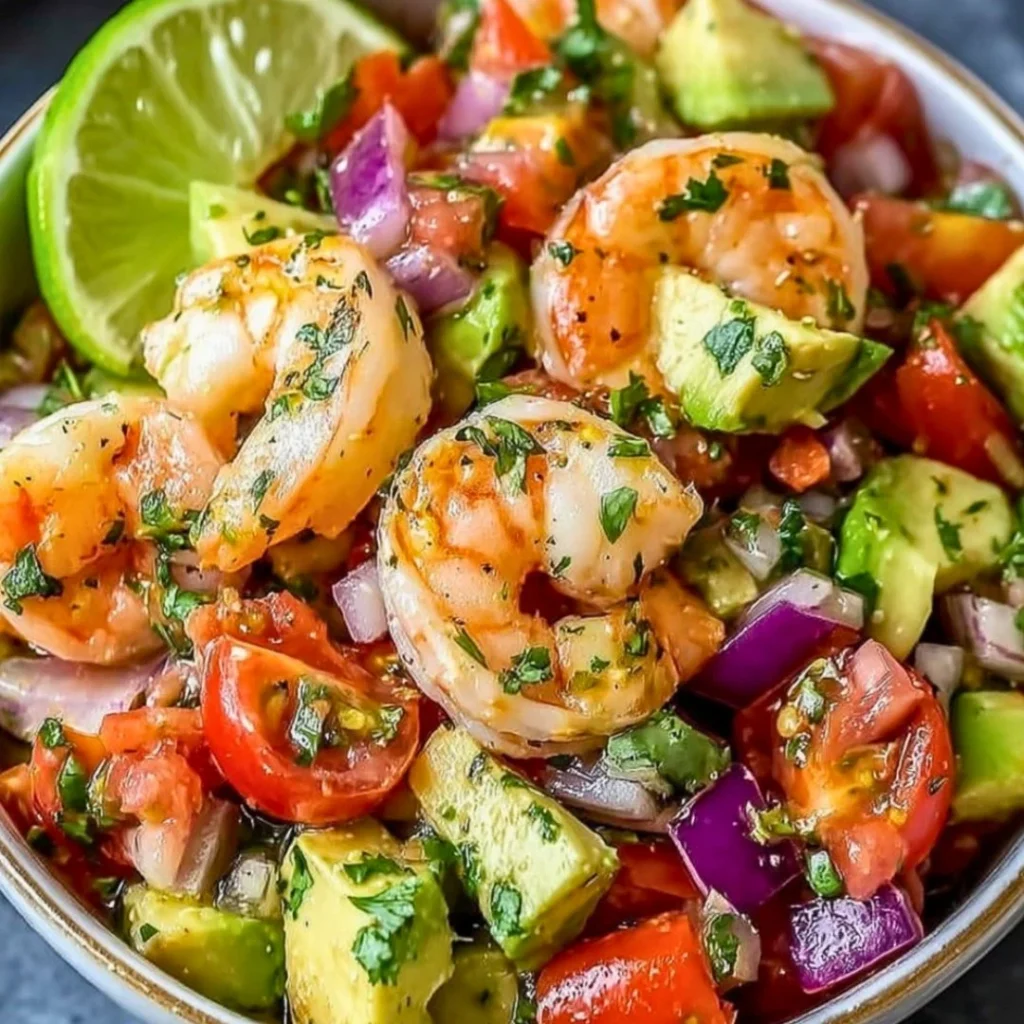 A bright, fizzy blue beverage with granulated salt crystals and a clear jar on a granite surface.
