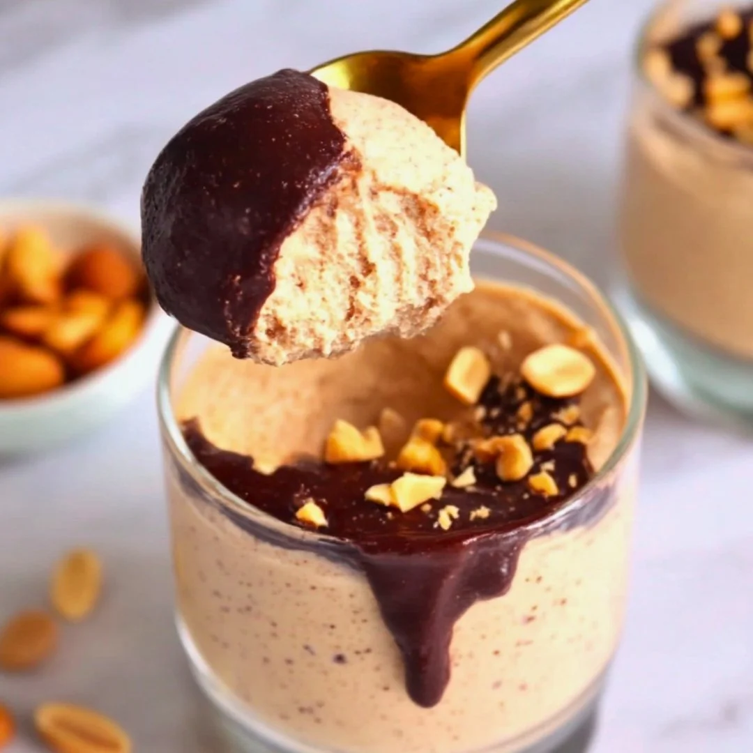 4 Ingredient Mounjaro Recipe – Step-by-step process showing lemon, ginger, and honey being mixed into a detox drink