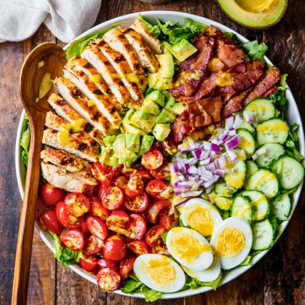 A bright, fizzy blue beverage with granulated salt crystals and a clear jar on a granite surface.
