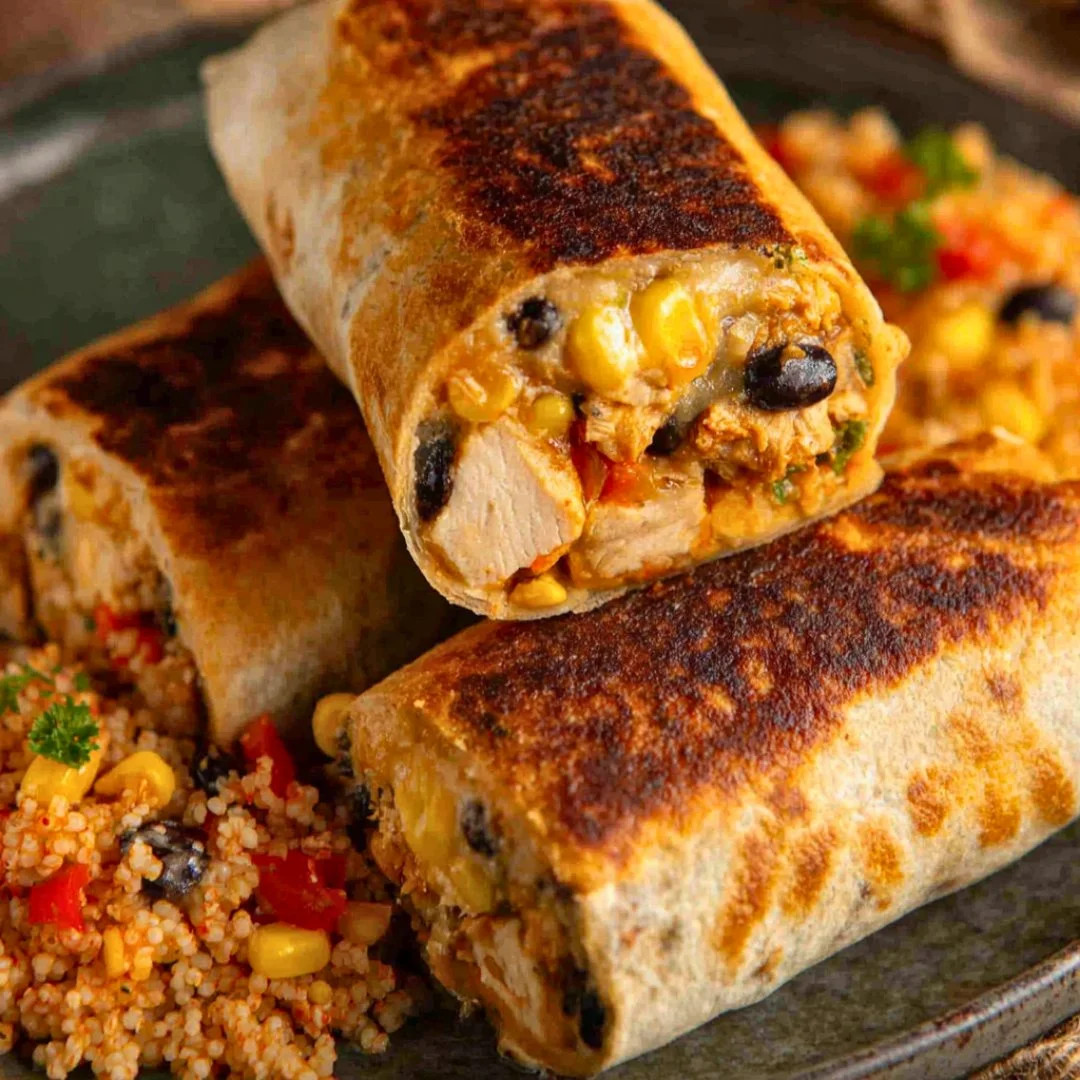 4 Ingredient Mounjaro Recipe – Step-by-step process showing lemon, ginger, and honey being mixed into a detox drink