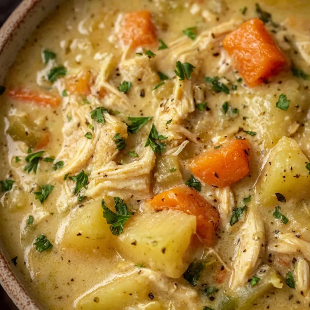 4 Ingredient Mounjaro Recipe – Step-by-step process showing lemon, ginger, and honey being mixed into a detox drink