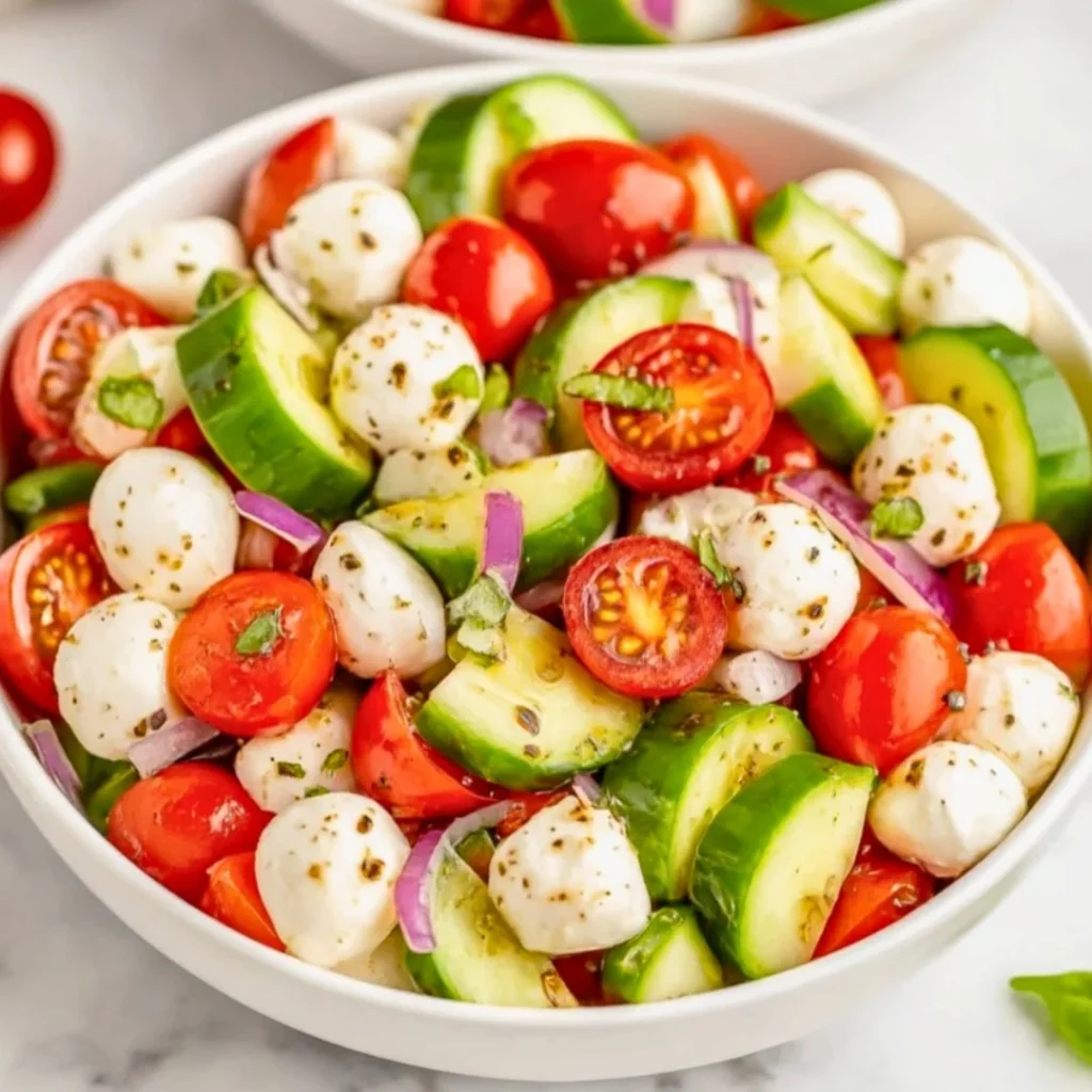 A bright, fizzy blue beverage with granulated salt crystals and a clear jar on a granite surface.