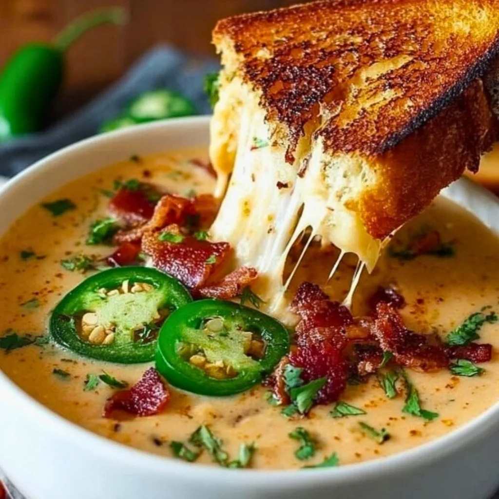 Blue_Salt_Trick_for_Men_Recipe_05 A bright, fizzy blue beverage with granulated salt crystals and a clear jar on a granite surface.
