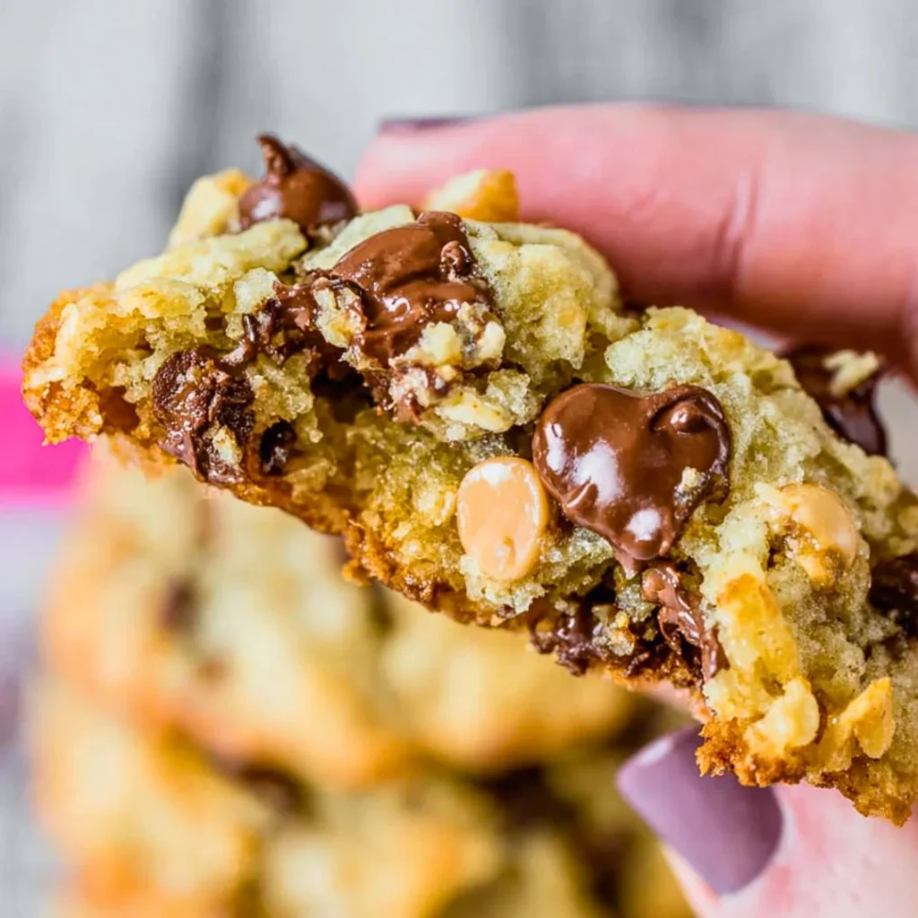 A bright, fizzy blue beverage with granulated salt crystals and a clear jar on a granite surface.