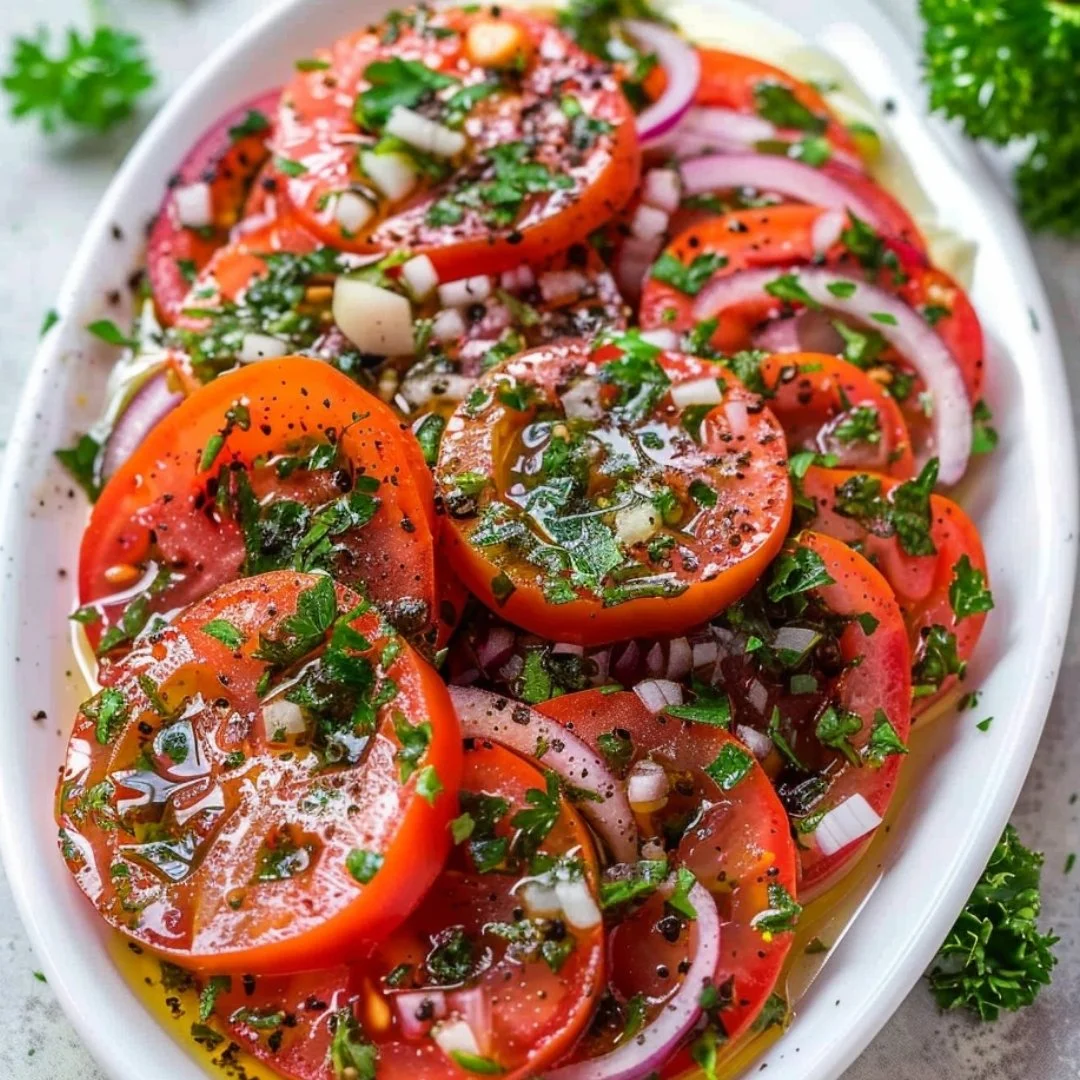 4 Ingredient Mounjaro Recipe – Step-by-step process showing lemon, ginger, and honey being mixed into a detox drink