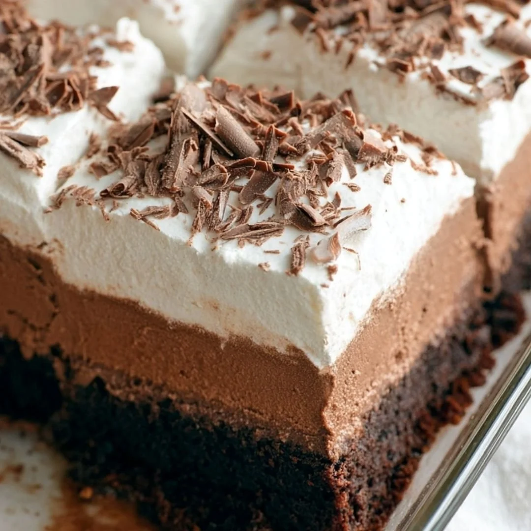 A collection of various dessert recipes including cakes, pastries, and sweets.