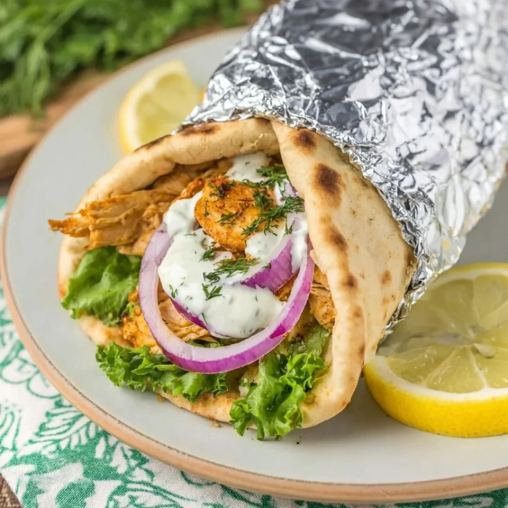 A bright, fizzy blue beverage with granulated salt crystals and a clear jar on a granite surface.