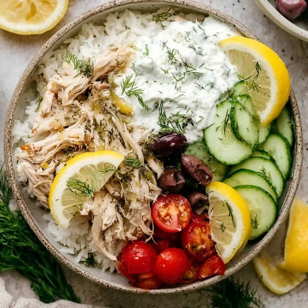 4 Ingredient Mounjaro Recipe – Step-by-step process showing lemon, ginger, and honey being mixed into a detox drink