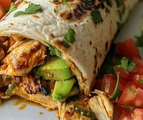 A bright, fizzy blue beverage with granulated salt crystals and a clear jar on a granite surface.