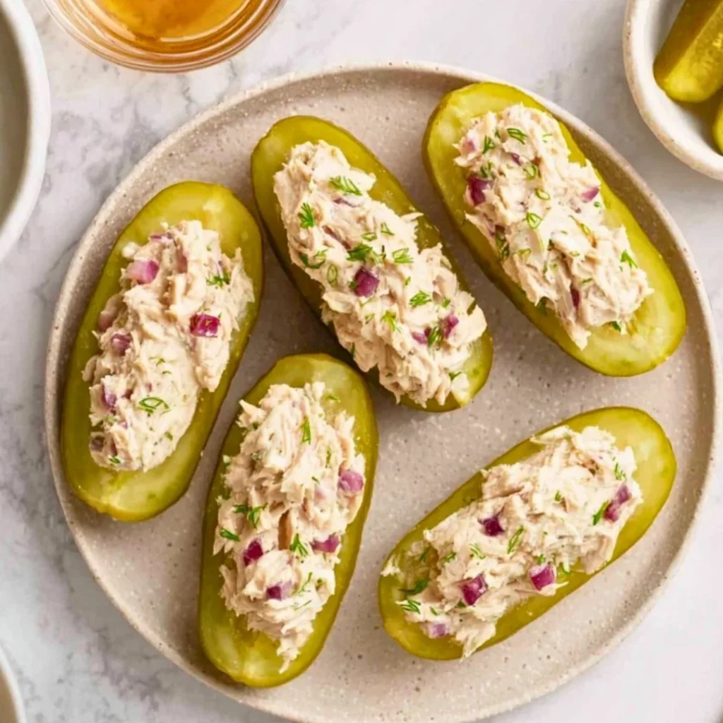 A bright, fizzy blue beverage with granulated salt crystals and a clear jar on a granite surface.
