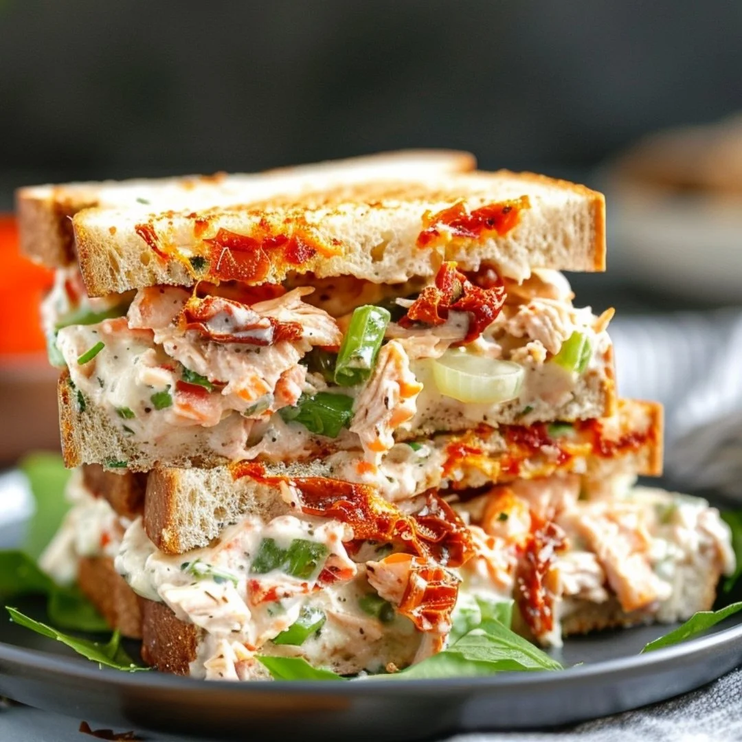 4 Ingredient Mounjaro Recipe – Step-by-step process showing lemon, ginger, and honey being mixed into a detox drink